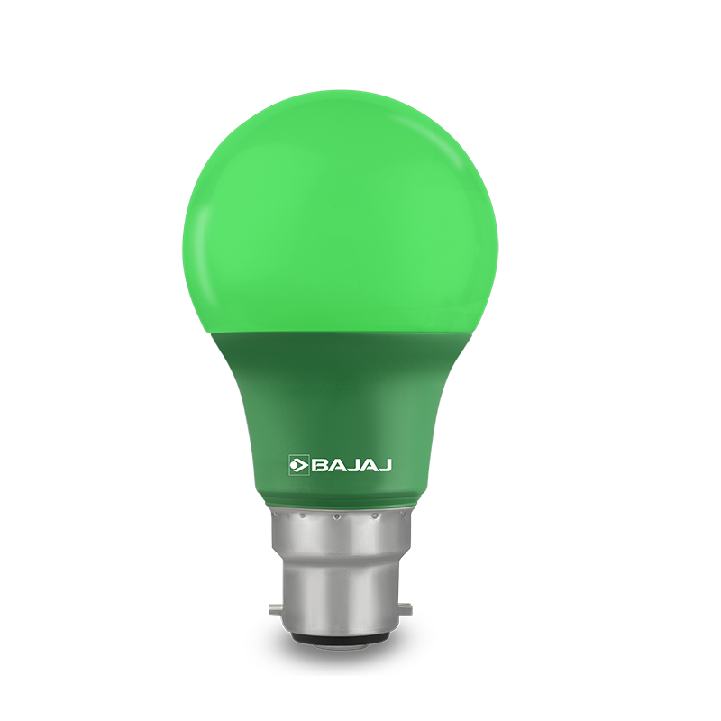 IVORA HB LED DECO LAMP B22