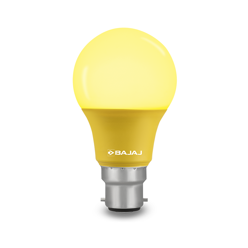 IVORA HB LED DECO LAMP B22
