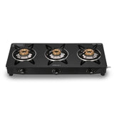 Bajaj UCX 3B Glass Gas Stove