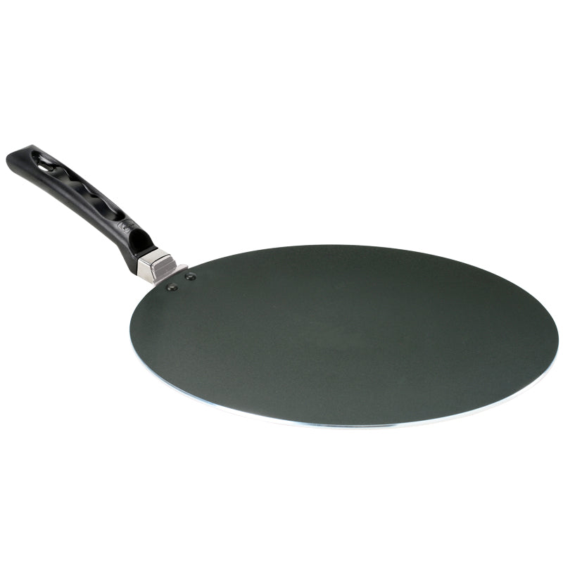 Non Stick Aluminium Concave Griddle