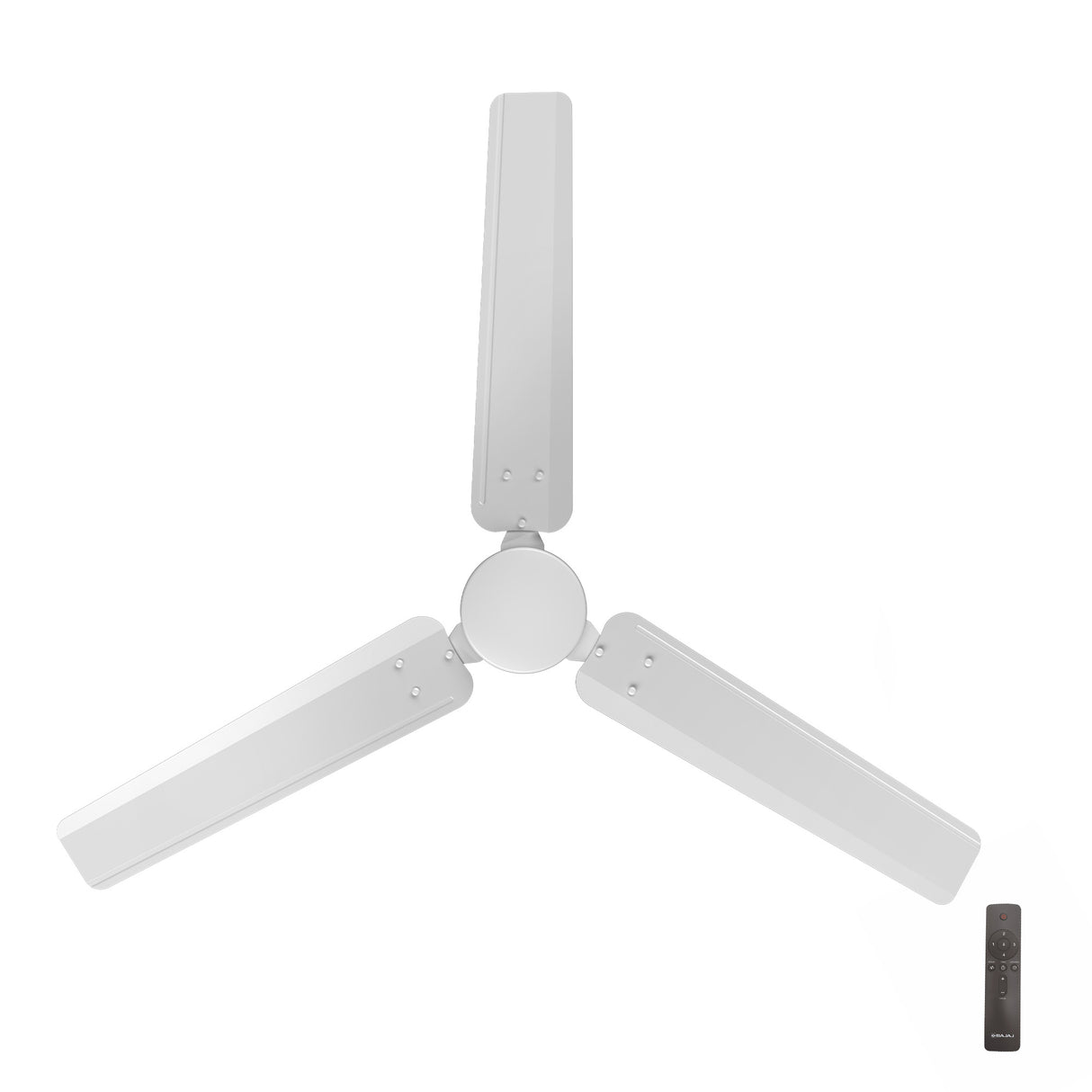 Raftaar 1200mm BLDC Ceiling Fan