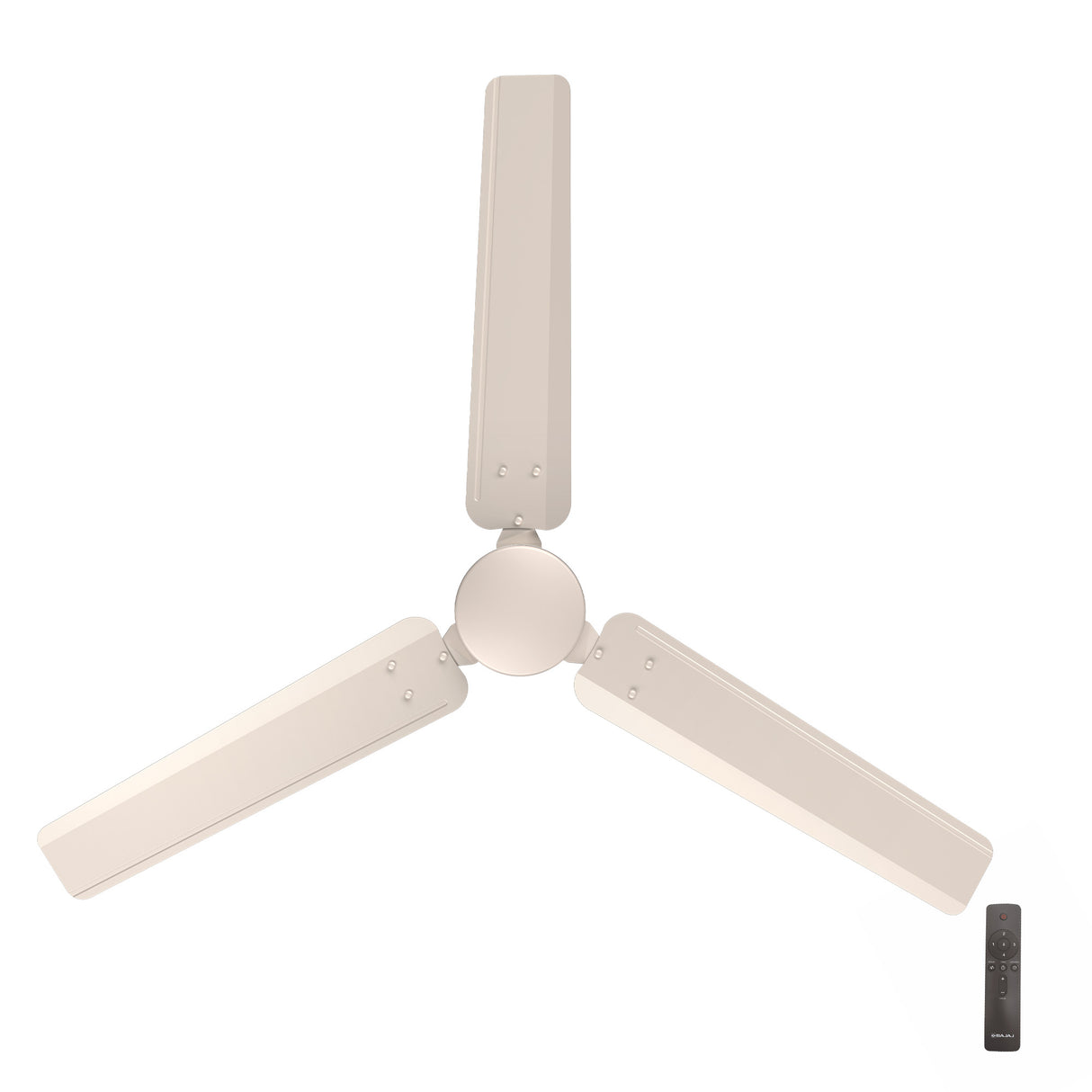 Raftaar 1200mm BLDC Ceiling Fan