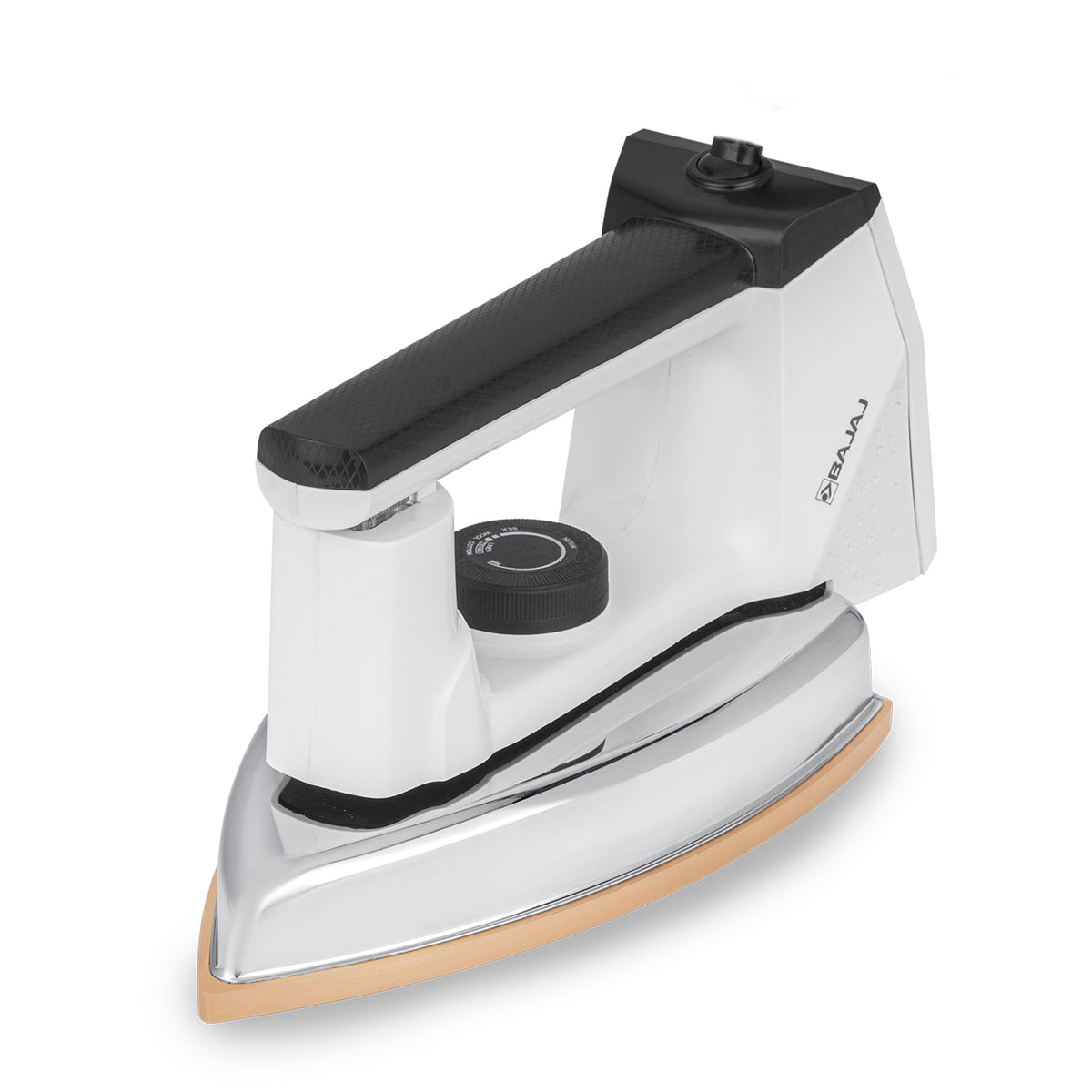 Bajaj DX 16 Heavy Weight Dry Iron