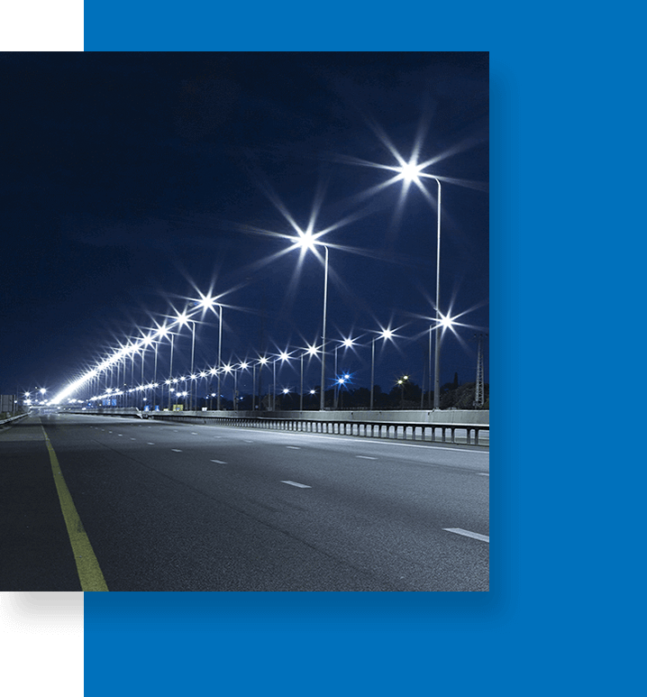 Street Lighting Solutions