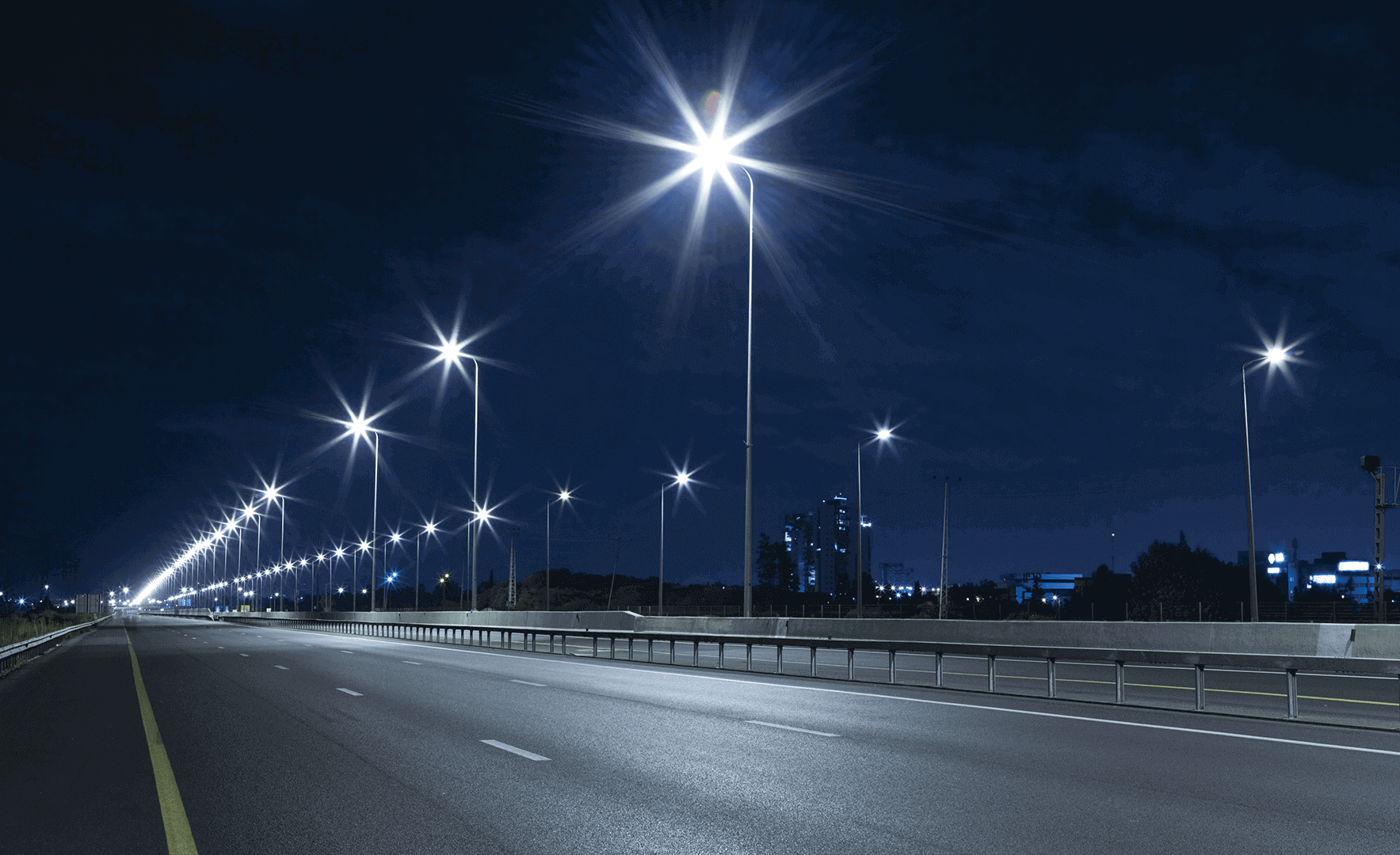 Illumination | Bajaj Electricals

