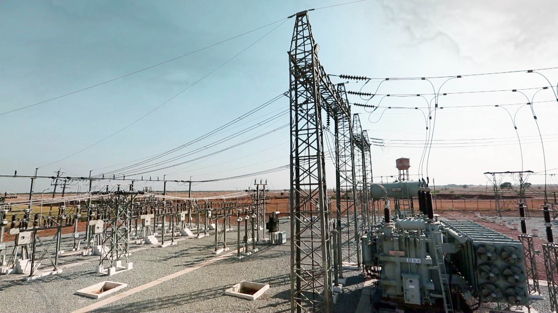 EHV Substations 2