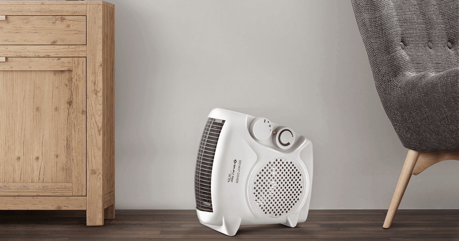 Room Heater Get Ready for a Cozy Winter