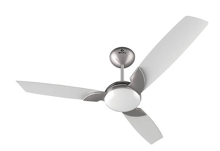 Which One To 3 Blade Fan V S 4 - Which Ceiling Fan Is Best 3 Or 4 Blade